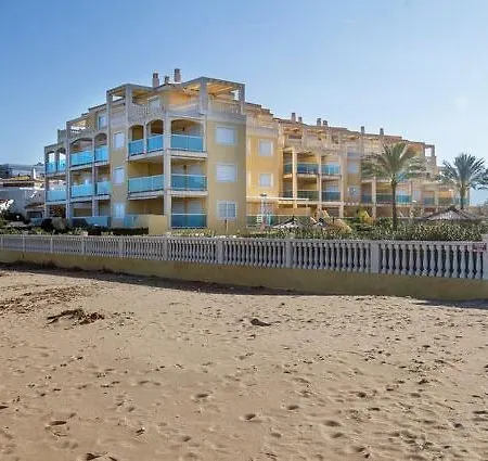 Marina Azul Playa Апартаменти *